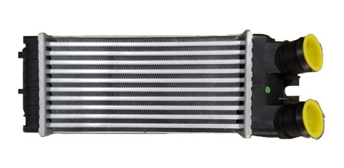 Intercooler Peugeot Partner / Citroen Berlingo