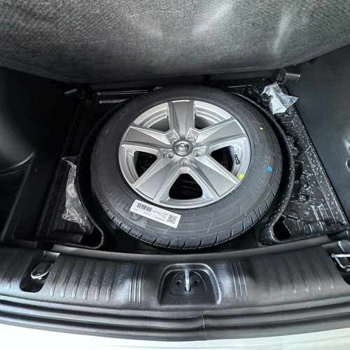Imagen 9 de 16 de Jeep Compass