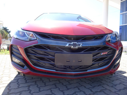 Chevrolet Cruze 5 1.4 Rs At 5 p