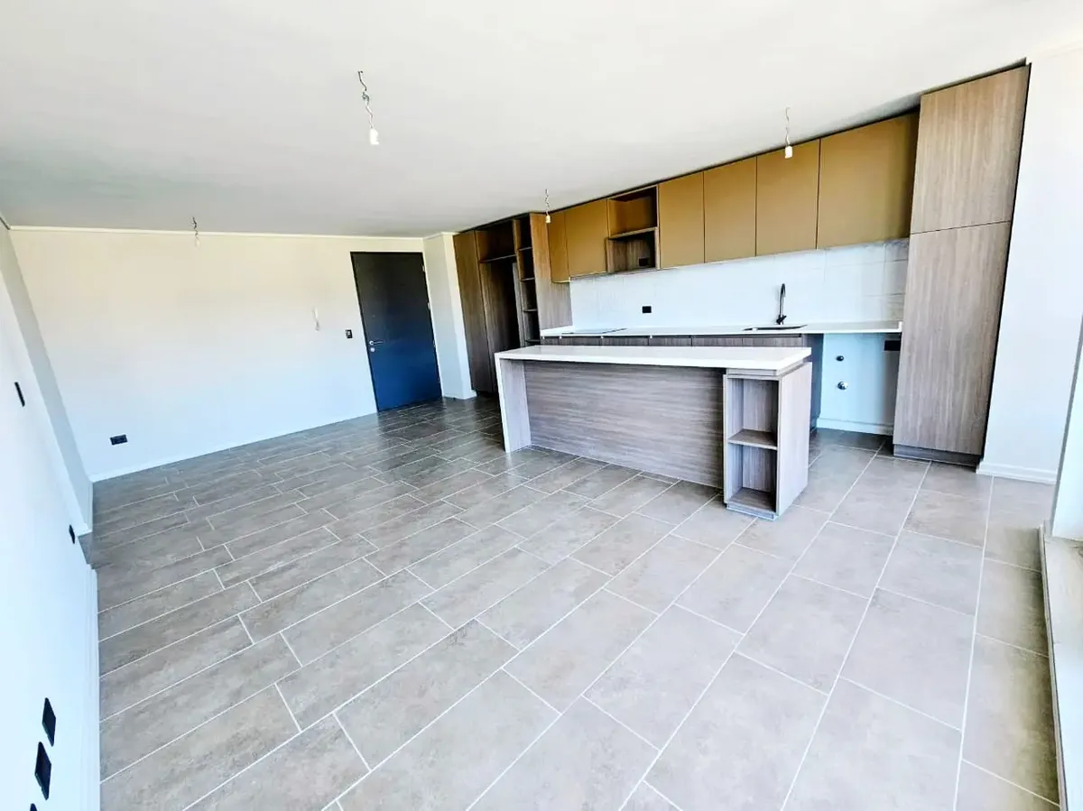 Imagen 4 de 28 de Departamento En Venta 2d2b, San Pedro De La Paz.