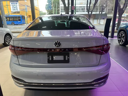 Volkswagen Jetta 1.4 Tsi Sportline Tiptronic