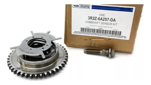 Engranaje De Leva Rache Ford Explorer Fx4 4.6 5.4 3v