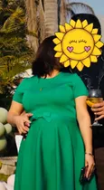 Comprar ¡vestido Ideal Para Eventos, Fiestas O Una Salida Elegante!