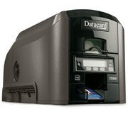 Impresora De Carnet Datacard Cd800