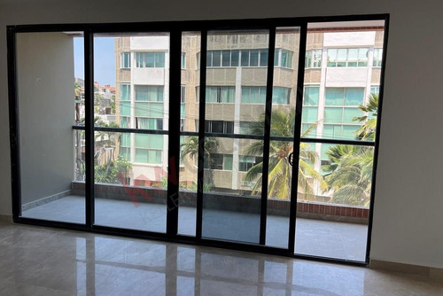 Apartamento En Venta Para Estrenar En Altos De Riomar En Barranquilla Colombia