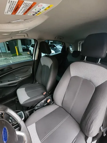 Ford Ecosport 2.0 Freestyle 4x2