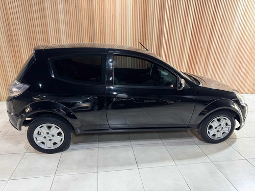 Ford Ka 1.0 Fly Viral 63cv