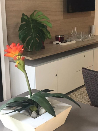 Imagem 10 de 15 de Apartamento - Barra De Sao Miguel - Ref: 2319 - V-im1189