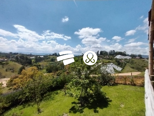 Venta Finca En Rionegro Con Precio De Oportunidad
