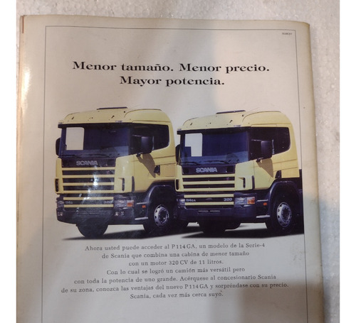 Revista Olé Los Mejores Test Del 98 Diciembre 1998 (Usado)