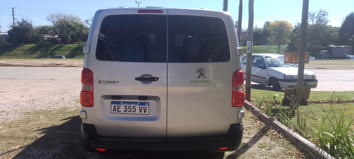 Peugeot Expert 1.6 Hdi Premium 6as