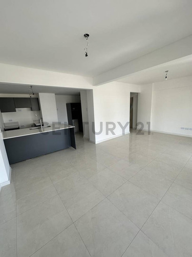 Espectacular 4 Amb A Estrenar! 120 M2 Con 2 Cocheras
