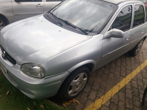 Chevrolet Corsa Classic 1.0 Life Flex Power 4p 2006