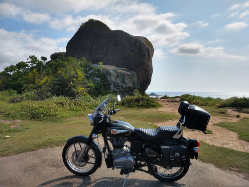 Royal Enfield Bullet 500