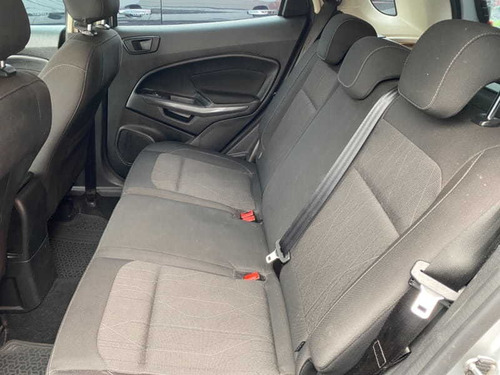 Imagem 15 de 15 de Ford Ecosport Se 1.5 12v Flex 2020