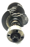 Eixo Virabrequim Std P/ Bmw Z4 2.0i E85 2005 2006 N46 (Usado)