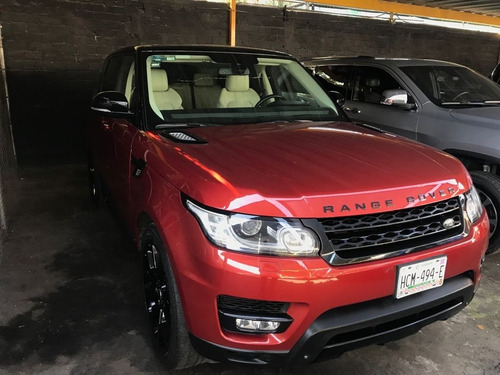 Imagen 2 de 10 de Land Rover