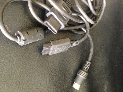 Adaptador Juegos De Video