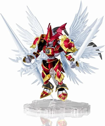 Bandai Spirits Digimon Tamers Crimsonmode: Dukemon Gallantm.