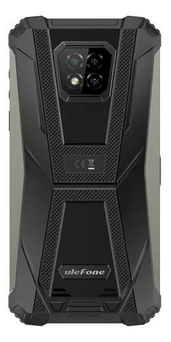 Ulefone Armor 8 Pro 6gb 128gb Dual Sim Duos