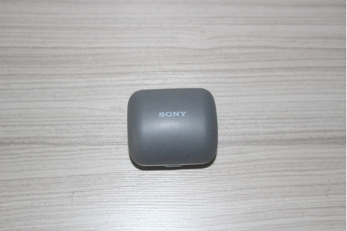 Caja De Carga Audífonos Sony Linkbuds Wf-l900 Yy2953 Gris