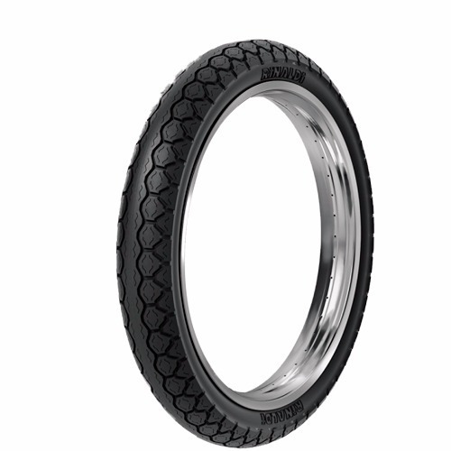 Cubierta Rinaldi 2.75 18 Pd29 Ybr Honda Cg 150 Titan Calle