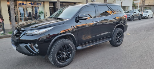 Toyota Hilux SW4 2.8 Srx 177cv 4x4 7as At