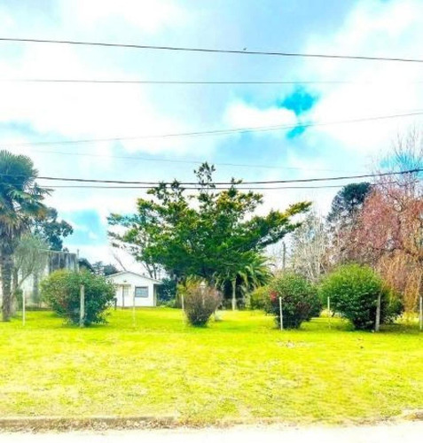 Terreno En Venta - 195mts2 - General Belgrano