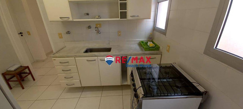 Imagem 30 de 30 de Cobertura À Venda, 160 M² Por R$ 500.000,00 - Praia Da Enseada - Guarujá/sp - Co0322