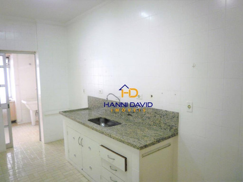 Imagem 8 de 13 de Excelente Apartamento Para Locação Com 3 Dormitórios, Próximo Ao Metrô Brigadeiro. - Ap3963