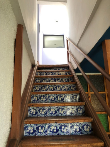 Amplia Casa Facha Continua, Para Tu Nuevo Hogar O Proyecto.