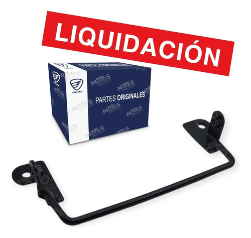 Liquidacion Soporte De Velocimetro Incompleto Ft200 Ts