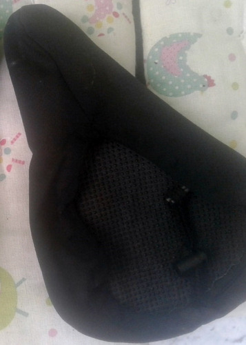Protector De Gel Para Asiento De Bicicleta Usado