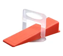 Comprar Kit Niveladores Porcelanato, Kit Niveladores Cerámica 1mm