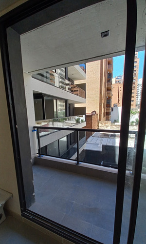 Venta Departamento De 2 Dormitorios A Estrenar! Con Cochera En Nueva Córdoba!!