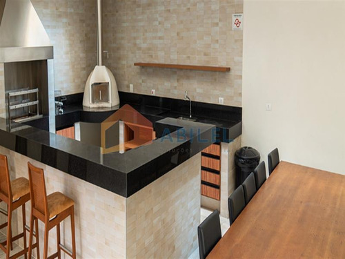 Imagem 10 de 20 de Apartamento Residencial Malaga - 7846