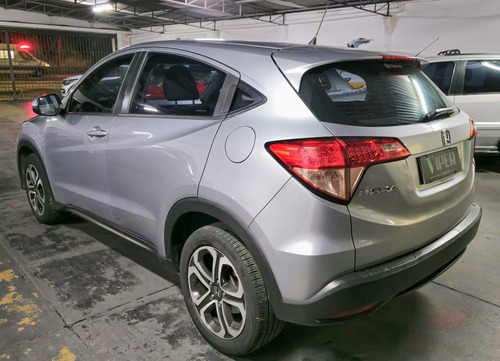 Honda HR-V 1.8 Lx Flex Aut. 5p