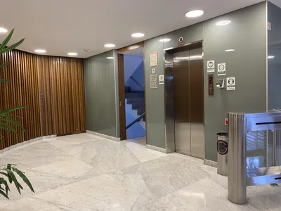 Oficina en renta