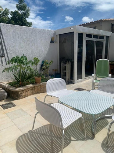 Imagen 17 de 24 de Hermoso Townhouse En La Isla De Margarita, Res. Villas Del Valle.
