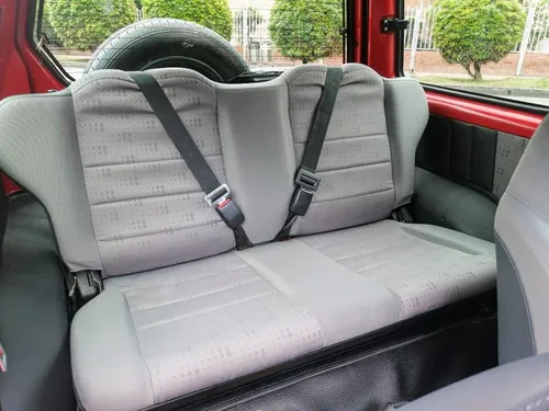 Chevrolet Vitara Basico 16i