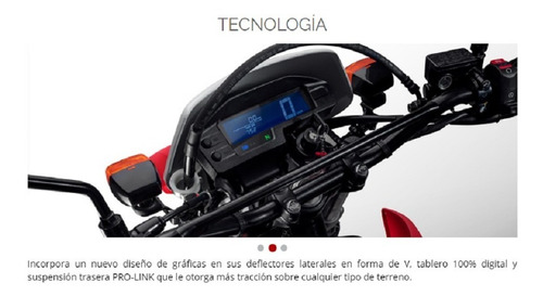 Imagen 10 de 25 de Patentada $1.815.500 O 12de$239.100 Honda Xr 250 (190 150)