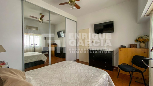 Imagen 14 de 29 de Venta Ph 4 Ambientes Patio Y Terraza En Parque Chas