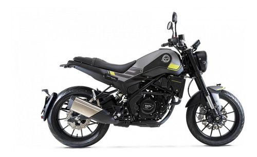 Imagen 3 de 14 de Benelli Leoncino 250