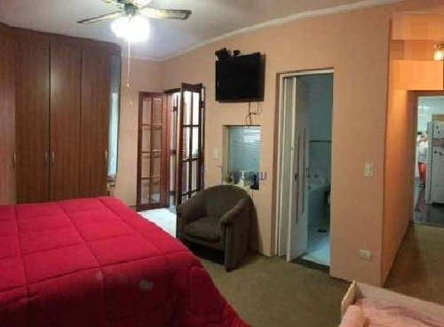 Imagem 6 de 17 de Casa Com 4 Dormitórios À Venda, 173 M² Por R$ 900.000,00 - Ipiranga - São Paulo/sp - Ca1604