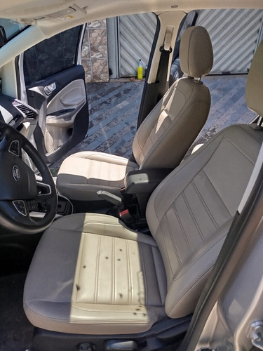 Ford Ecosport 2.0 16v Titanium Flex Aut. 5p