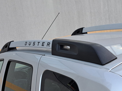 Renault Duster 2.0 DYNAMIQUE 4X2 16V FLEX 4P AUTOMÁTICO