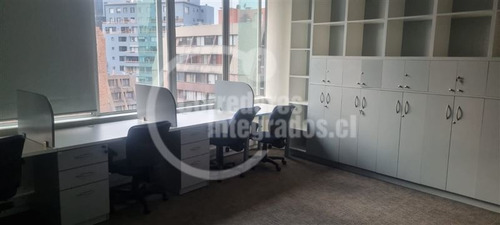 Imagen 14 de 19 de Oficina En Arriendo En Las Condes, Barrio El Golf