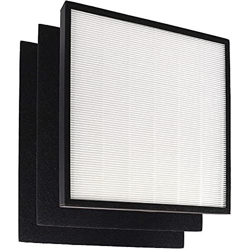 Filtro De   Premium H13 True Hepa Flt5900 J, Compatible...