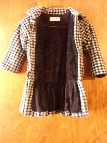 Abrigos para niña liverpool new arrivals