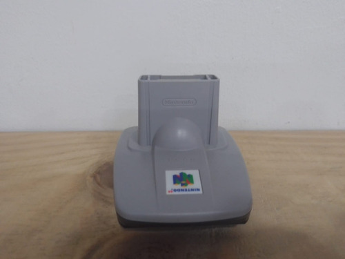 Transfer Pack N64 Seminuevo